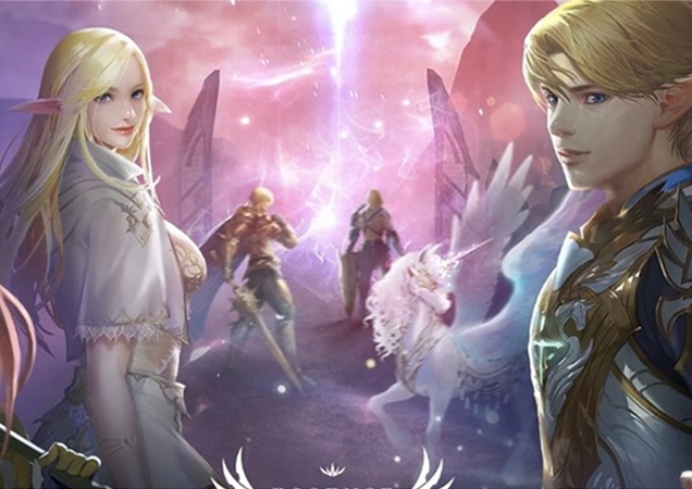 Макрос на фарм